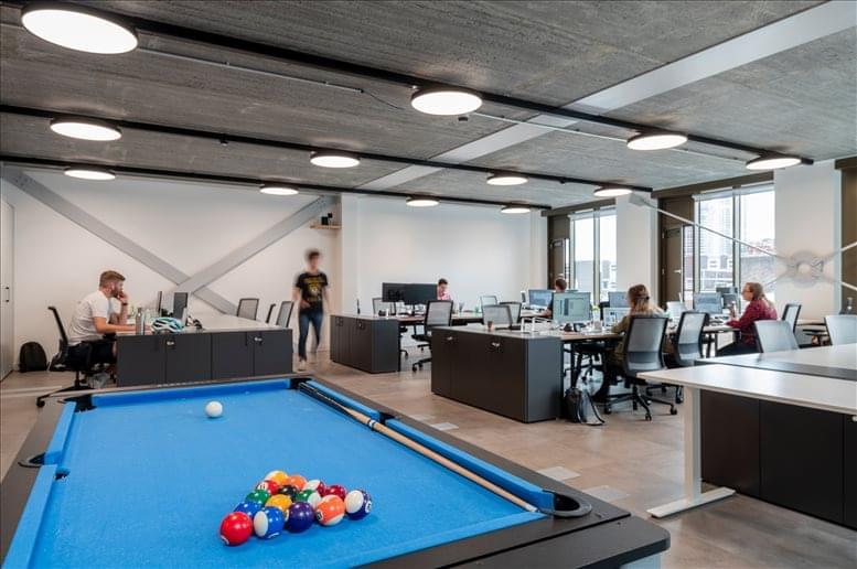 Photo of Office Space on 18 Brunswick Place - Old Street