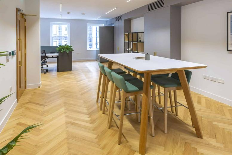 Photo of the office space available at 18 Conduit Street  W1S 2XN