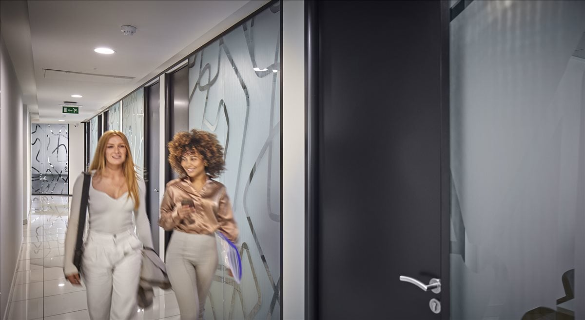 Photo of an office at 18 King William Street EC4N 7BP