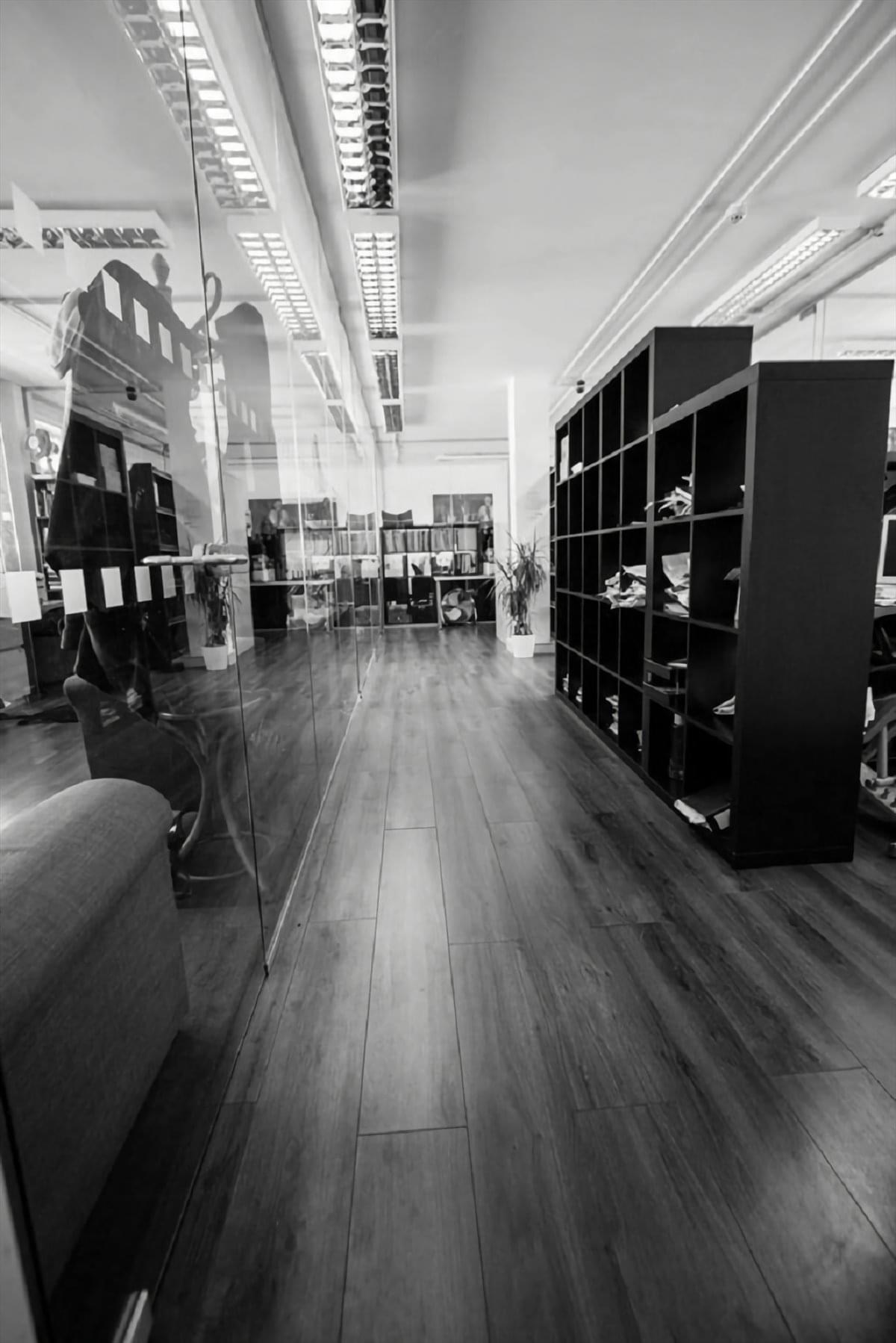 Photo of the office space available at 18 Spring Street W2 3RA