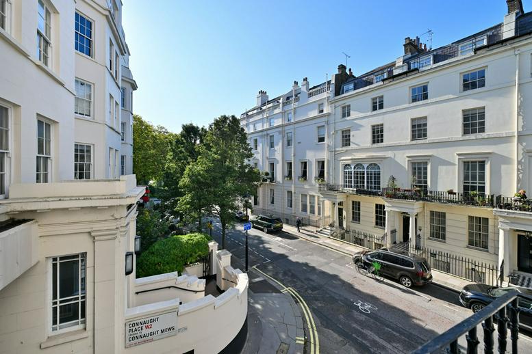 18, Stanhope Place Private & Serviced Offices in Marble Arch