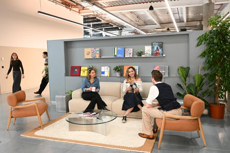 Shepherds Bush office space at 191, Wood Lane, MediaWorks W12 7FP