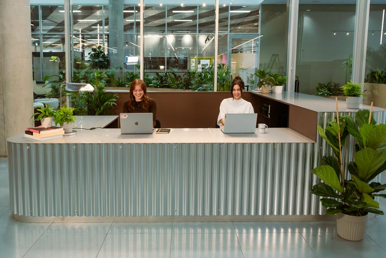 Photo of an office at 191, Wood Lane, MediaWorks W12 7FP