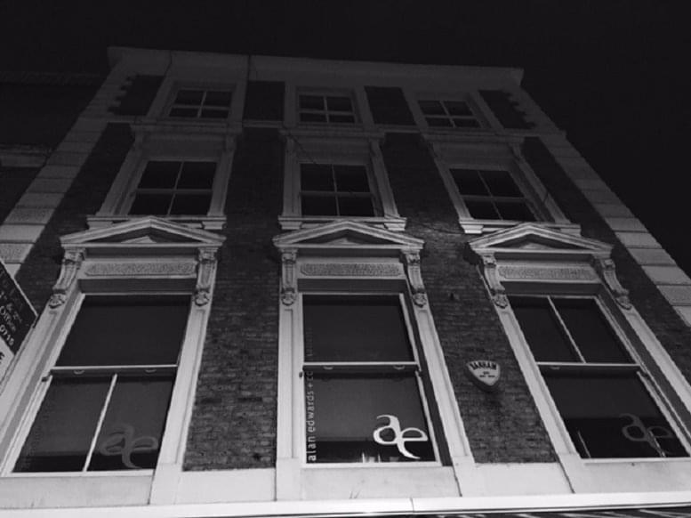 Private & Serviced Offices at 192-196 Campden Hill Road, Kensington in Notting Hill