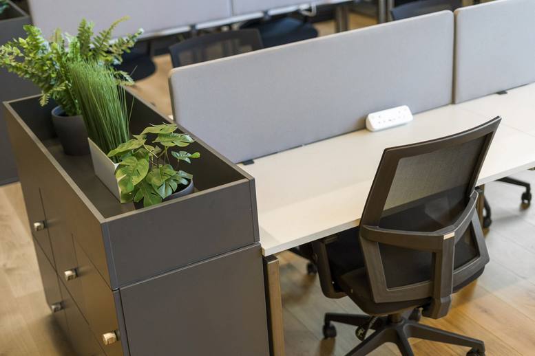 Photo of the office space available at 192-198, Vauxhall Bridge Road SW1V 1DX