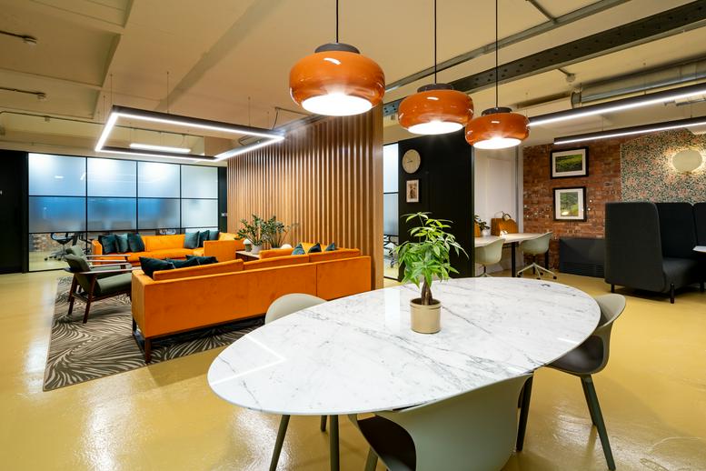Photo of an office at 195-205, Union Street SE1 0LN