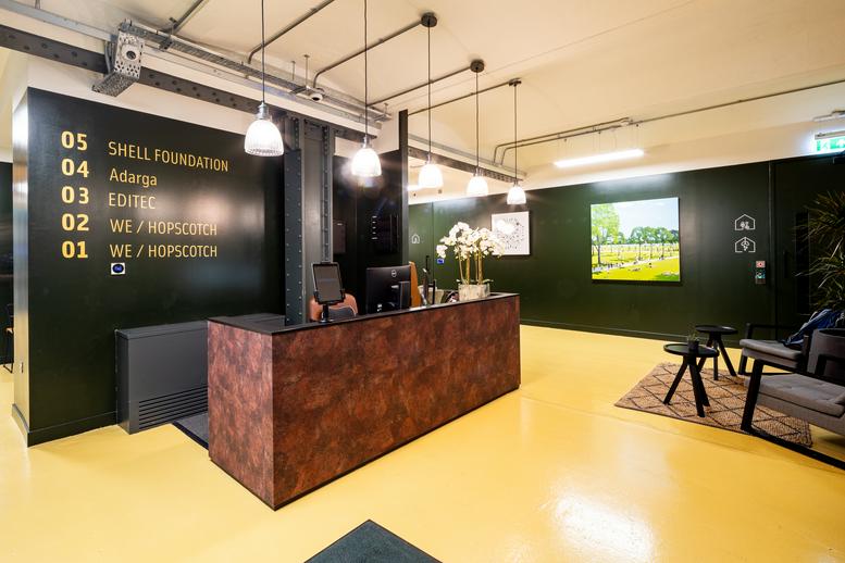 Photo of an office at 195-205, Union Street SE1 0LN
