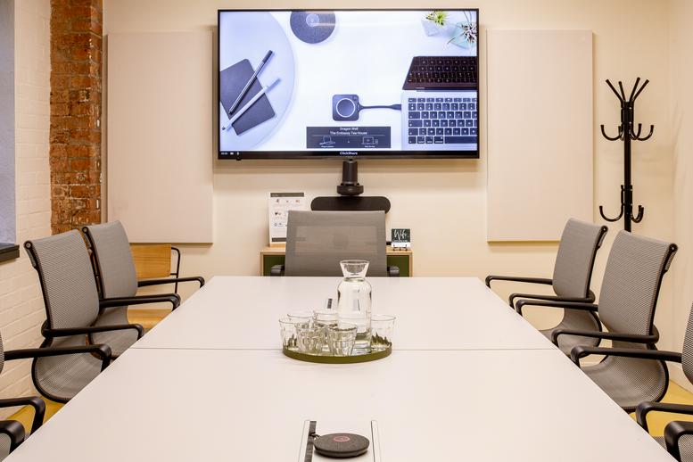 Photo of an office at 195-205, Union Street SE1 0LN