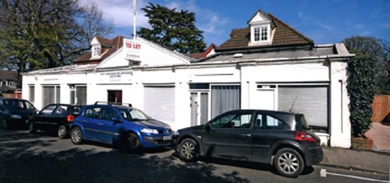 Photo of Office Space on Haland House, 66 York Road - Chessington