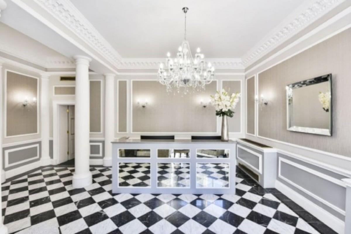 Photo of Office Space on 23-24 Berkeley Square - Mayfair