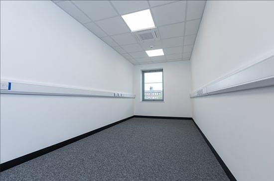 Photo of the workspace available at 1A Kempshott Road, Streatham SW16 5LG
