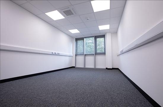 Image of an office at 1A Kempshott Road, Streatham SW16 5LG