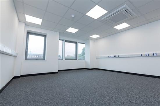 Photo of an office at 1A Kempshott Road, Streatham SW16 5LG