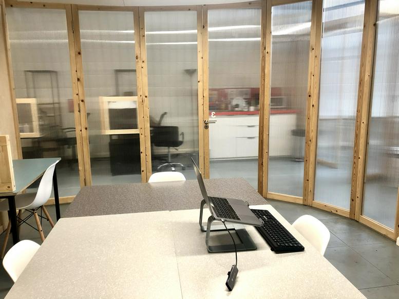 1 & 2 Spare Street Private & Serviced Offices in Elephant and Castle