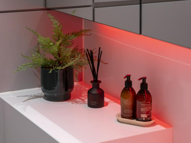 Photo of the workspace available at 1 -5 WILLIAM ROAD, Euston NW1 2PL