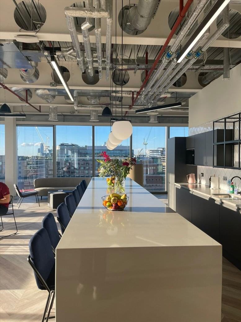 1 Ariel Way Private & Serviced Offices in Shepherds Bush