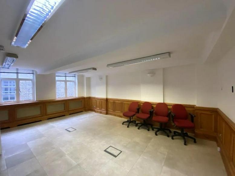 Photo of the office space available at 1 Artillery Passage, 2nd Floor, Gun House E1 7LJ