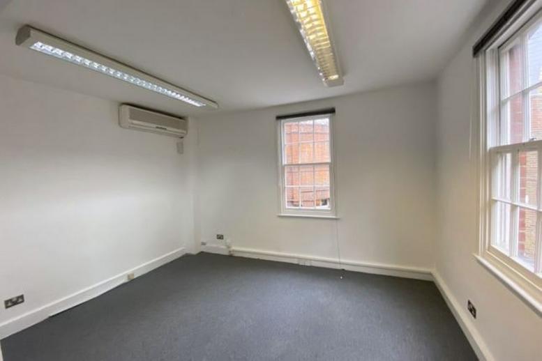 Image of an office at 1 Artillery Passage, 2nd Floor, Gun House E1 7LJ