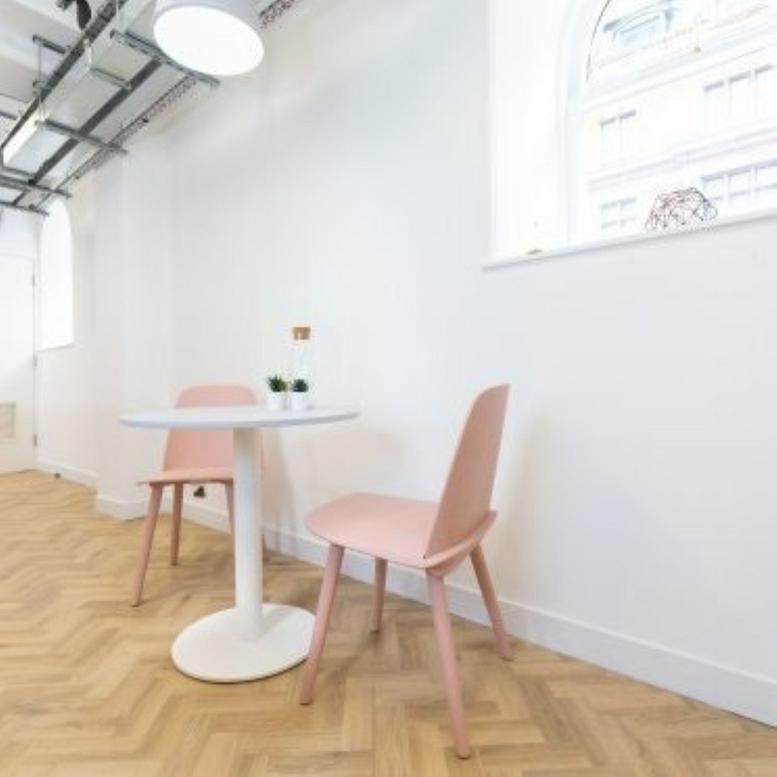 Photo of an office at 1 Artillery Passage, 2nd Floor, Gun House E1 7LJ