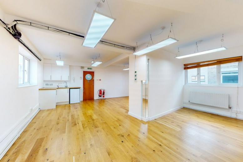 Photo of Clerkenwell office spaces at 1 Bastwick Street, 2nd Floor EC1V 3NU