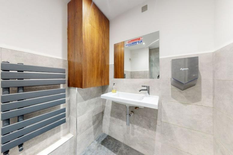 Photo of an office at 1 Bastwick Street, 2nd Floor EC1V 3NU
