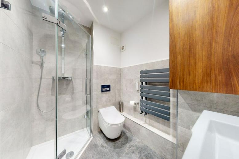 Photo of an office at 1 Bastwick Street, 2nd Floor EC1V 3NU