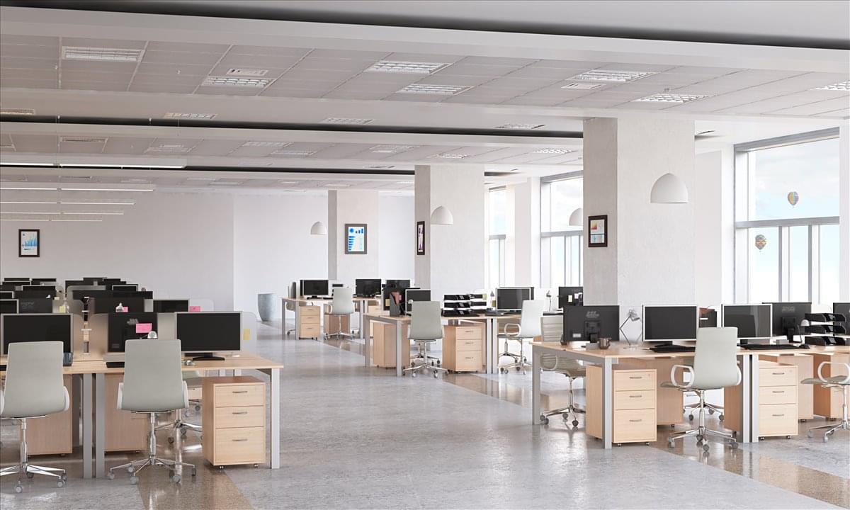 Photo of Office Space on 1 Beadon Road, Hammersmith - Hammersmith