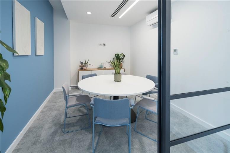 Photo of the office space available at 1 Bedford Street, 3rd & 4th Floor WC2E 9HG