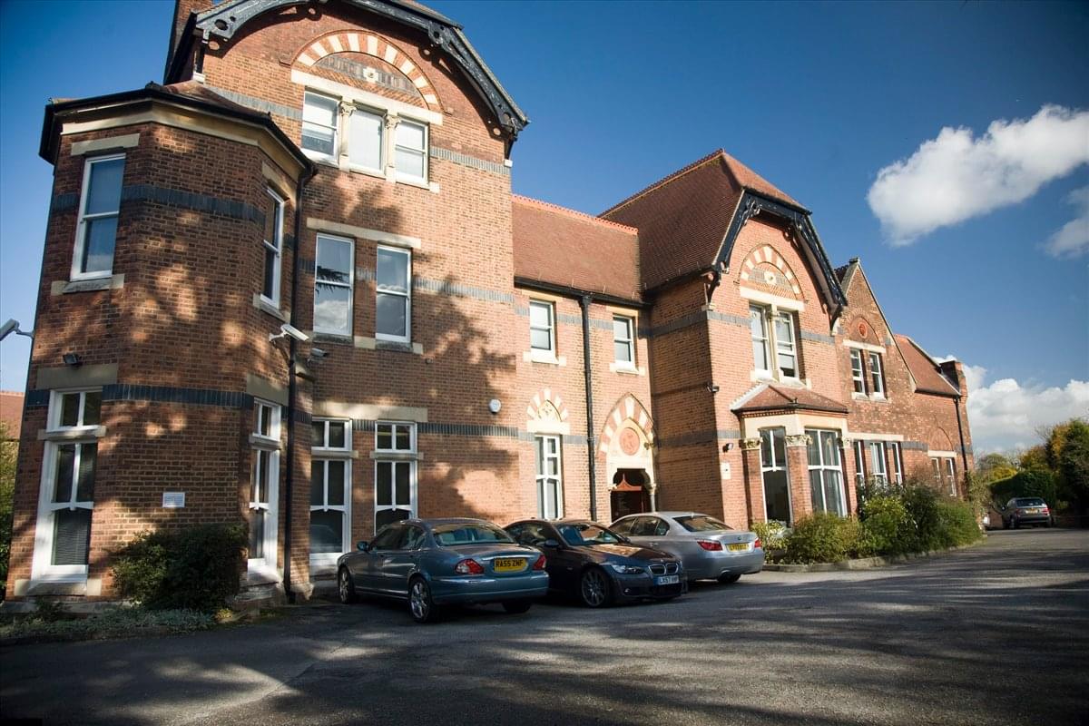 Photo of Office Space on 1 Bromley Lane, Chislehurst - Sidcup
