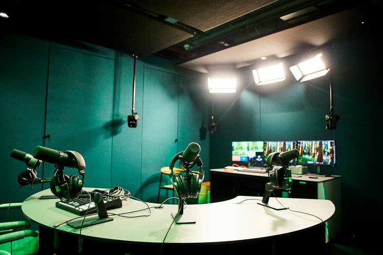 1, Edcity Walk Private & Serviced Offices in Shepherds Bush