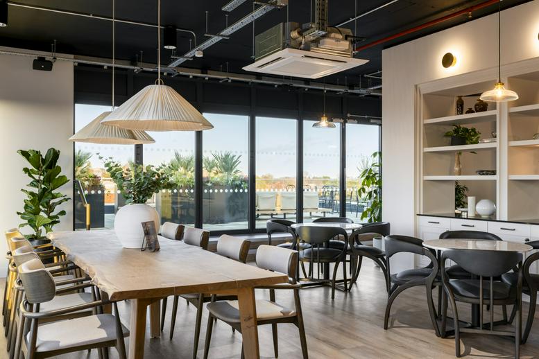 Watford office space at 1 Eleanor Ormerod House, Jubilee Square AL1 3LT