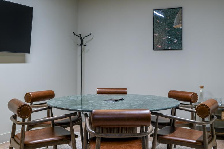 Photo of an office at 1 Eleanor Ormerod House, Jubilee Square AL1 3LT