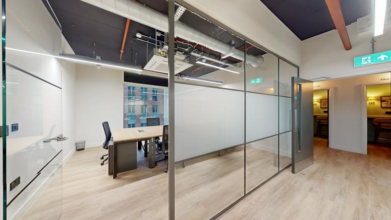 Photo of an office at 1 Eleanor Ormerod House, Jubilee Square AL1 3LT