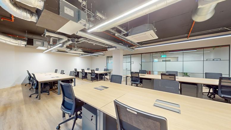 Photo of an office at 1 Eleanor Ormerod House, Jubilee Square AL1 3LT