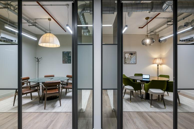 Photo of an office at 1 Eleanor Ormerod House, Jubilee Square AL1 3LT
