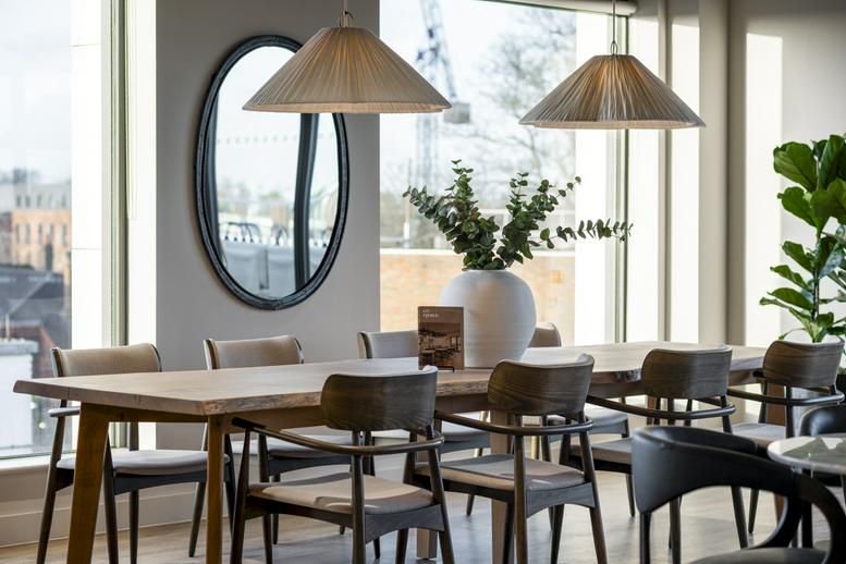 Private & Serviced Offices at 1 Eleanor Ormerod House, Jubilee Square in Watford