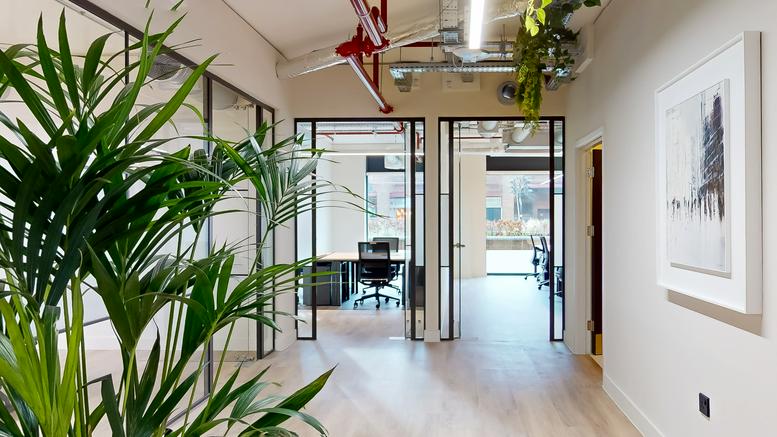 1 Eleanor Ormerod House, Jubilee Square Private & Serviced Offices in Watford