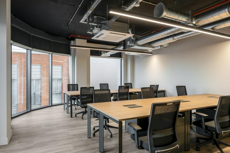 Photo of the office space available at 1 Eleanor Ormerod House, Jubilee Square AL1 3LT
