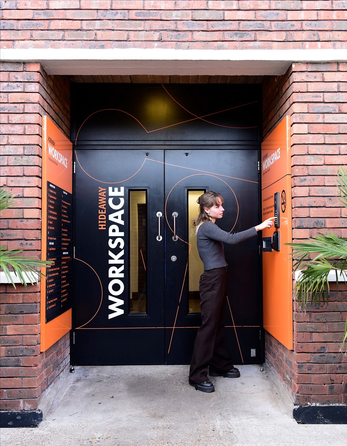 Image of an office at 1 Empire Mews, Streatham SW16 2BF