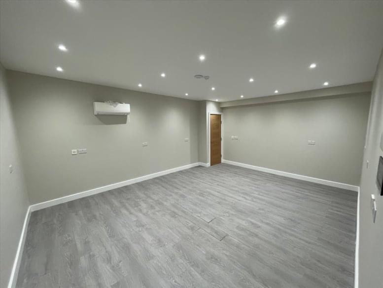Photo of Tottenham office spaces at 1 Norman Road N15 4ND
