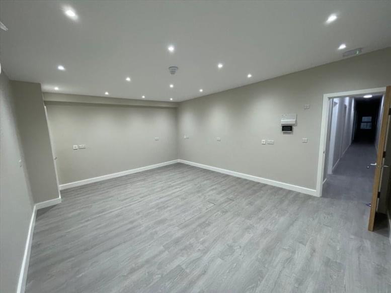 Photo of an office at 1 Norman Road N15 4ND