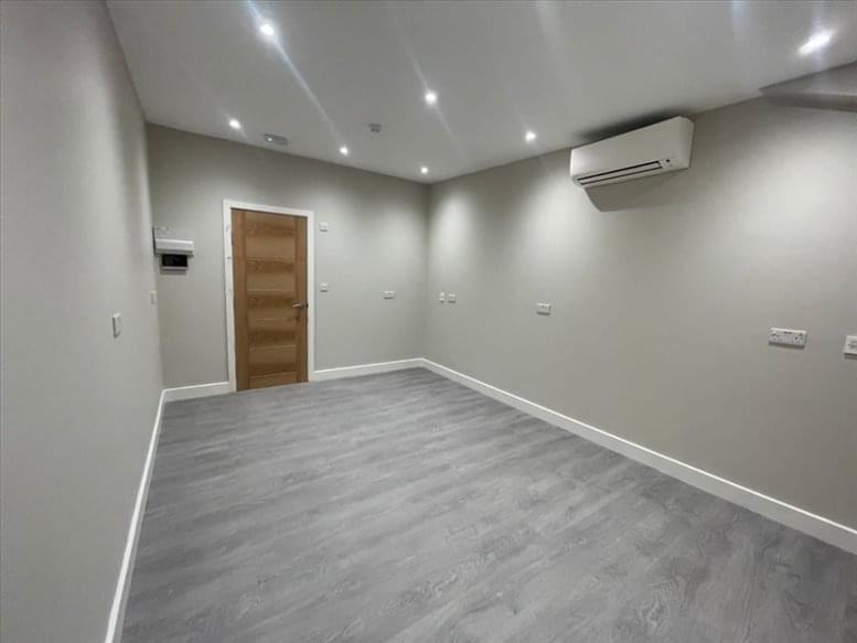 Photo of an office at 1 Norman Road N15 4ND