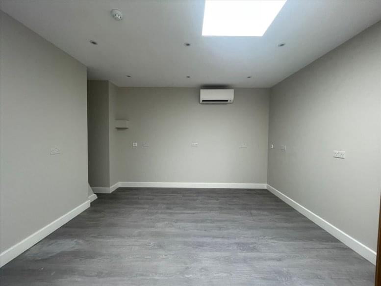 Photo of an office at 1 Norman Road N15 4ND