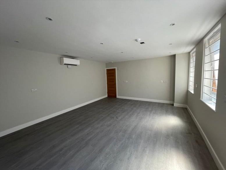 Photo of an office at 1 Norman Road N15 4ND