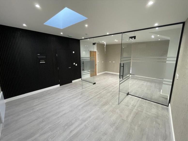 Photo of Office Space on 1 Norman Road - Tottenham