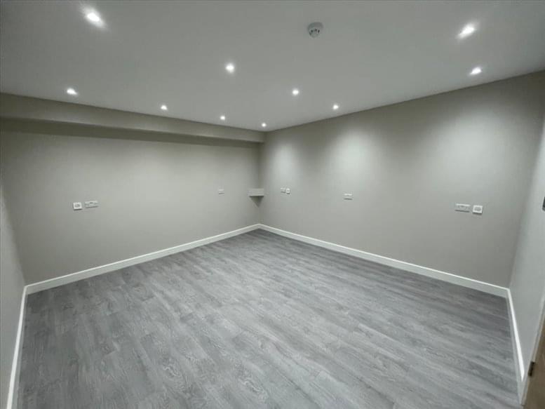 Image of an office at 1 Norman Road N15 4ND