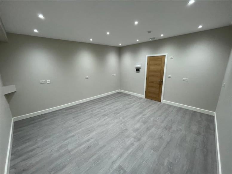 Photo of an office at 1 Norman Road N15 4ND