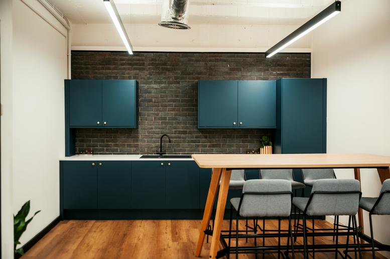 Photo of the office space available at 1, Norton Folgate E1 6DB