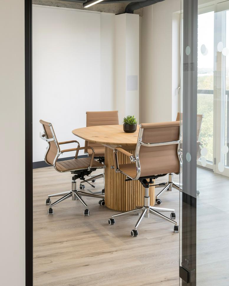 Image of an office at 1 Sterling Way N7 N7 9HL