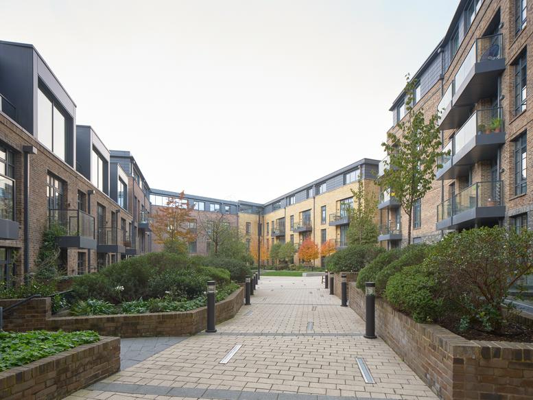 Photo of Southwark office spaces at 1 Valentine Place SE1 8QH